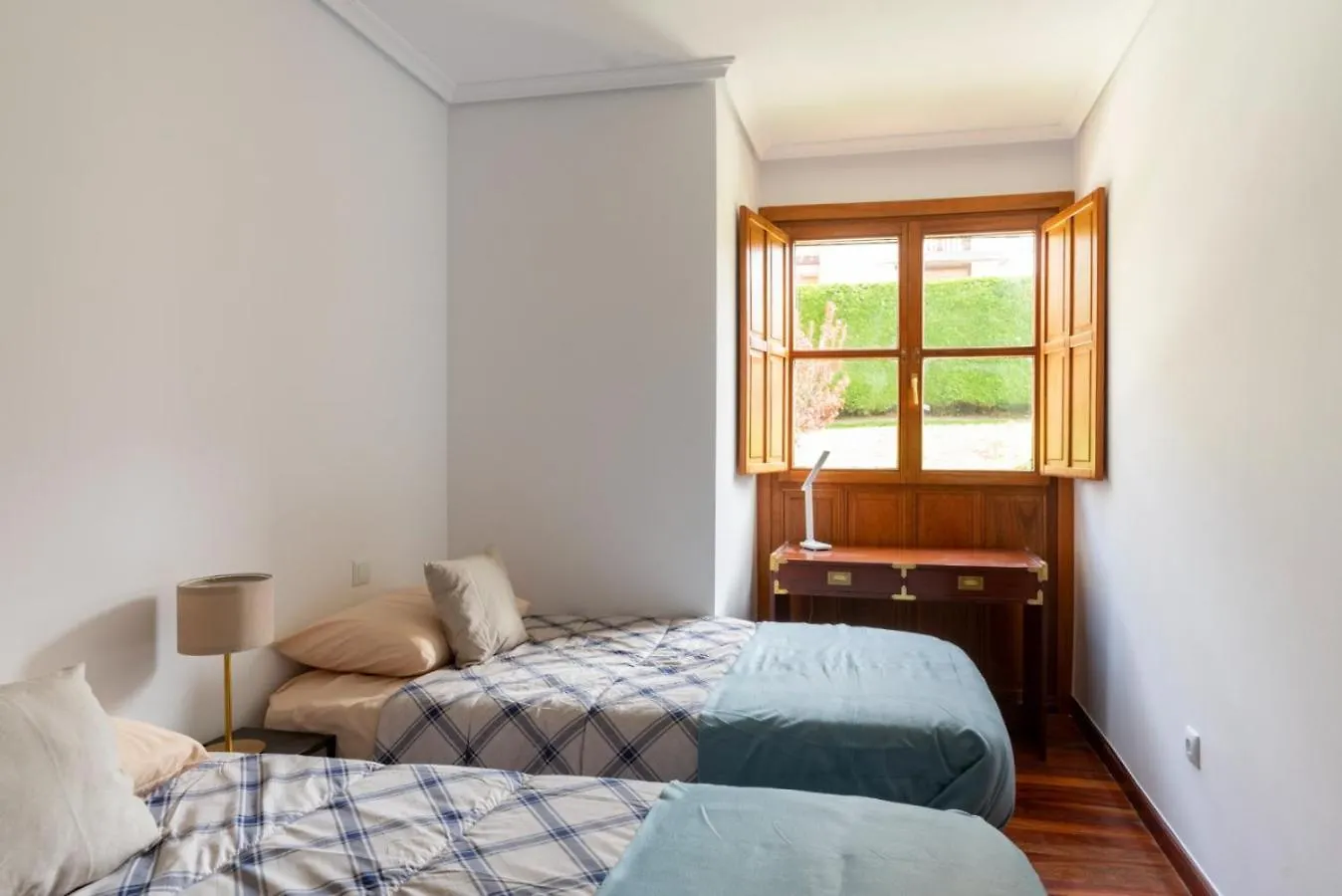 Piso En Pedrena - 32001 Apartment Spain