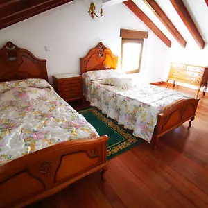 Сasa de vacaciones Casa Raquel, Pedreña