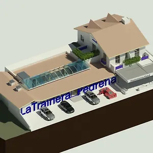  Hotel La Trainera